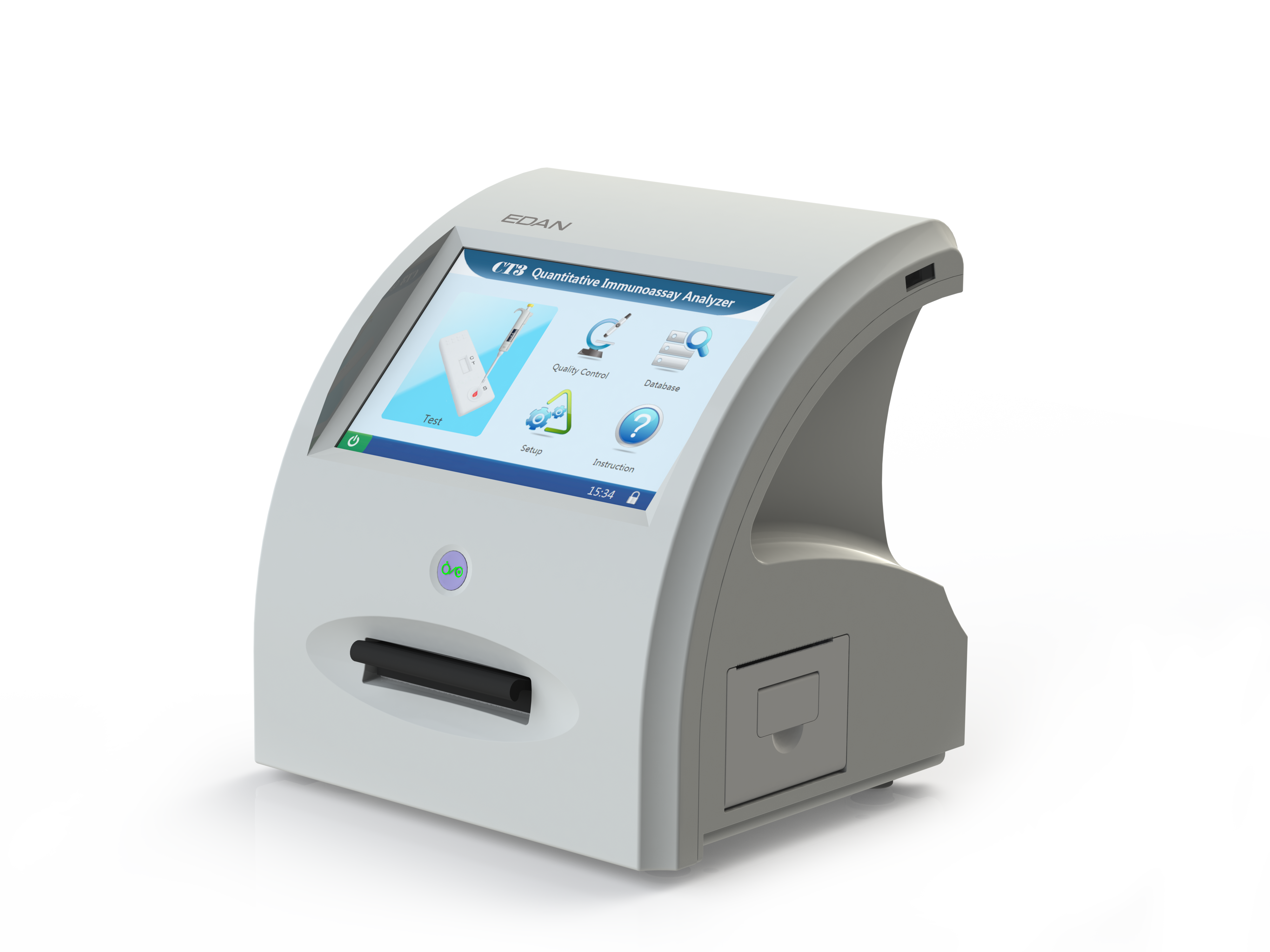 CT3 A1C