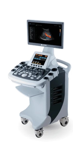 Magnus A5