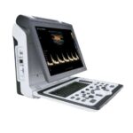 Ultrasonido Portátil Invictus C7 Plus